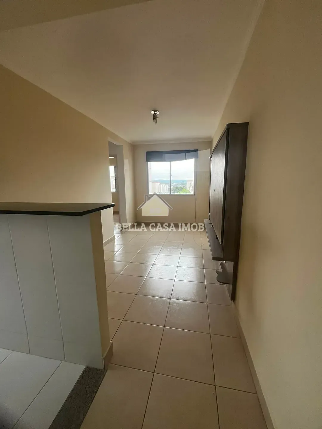 Apartamento, 2 quartos, 47 m² - Foto 3