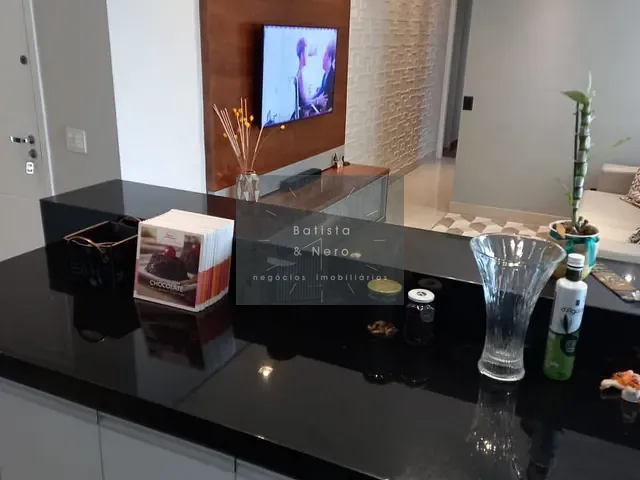 Apartamento com 79m² 2 quartos e 3 banheiros, à venda, no bairro Vila Andrade em São Paulo