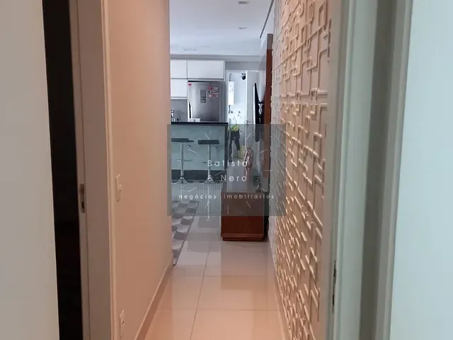Apartamento com 79m² 2 quartos e 3 banheiros, à venda, no bairro Vila Andrade em São Paulo