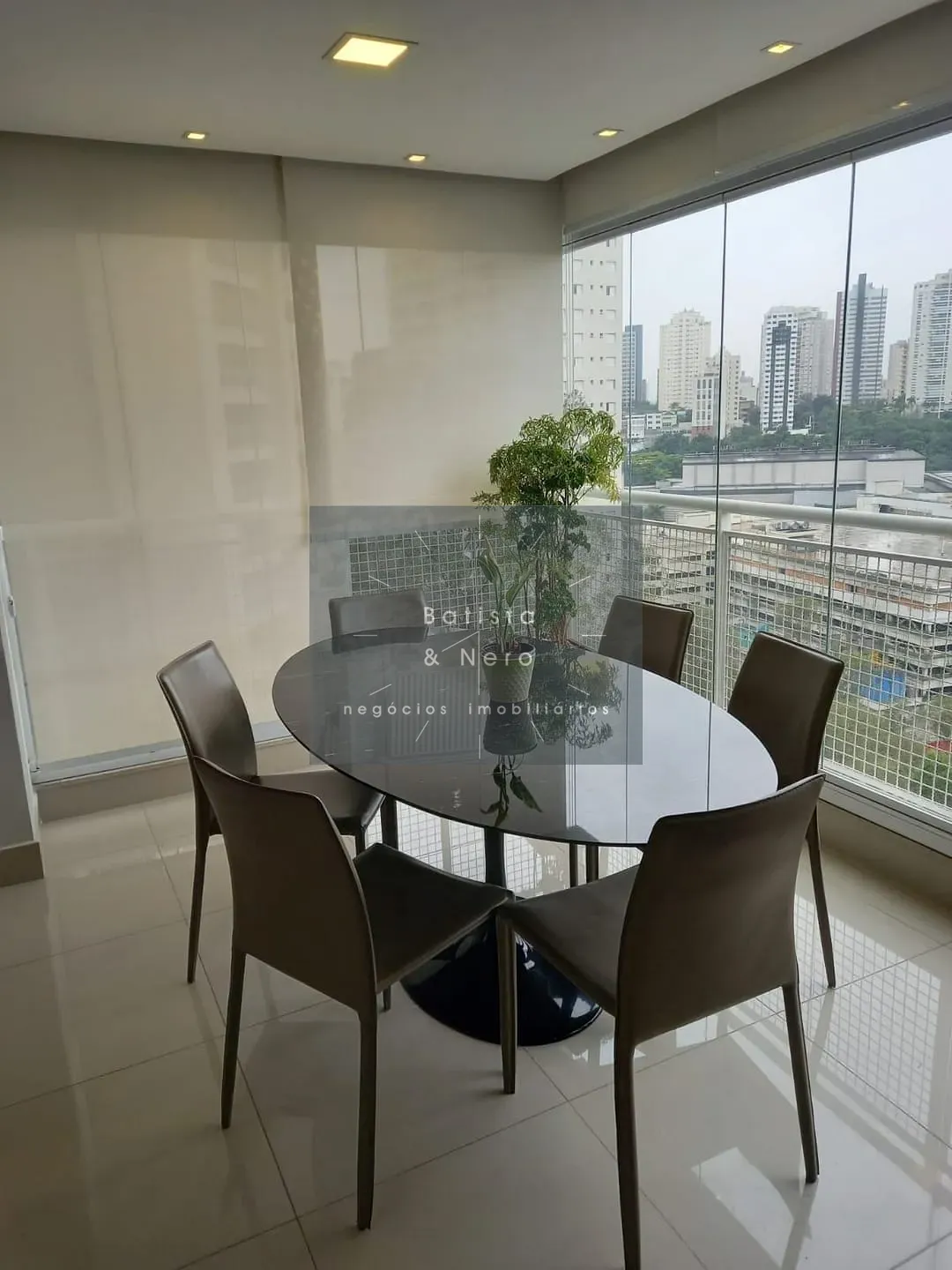 Apartamento, 2 quartos, 79 m² - Foto 12
