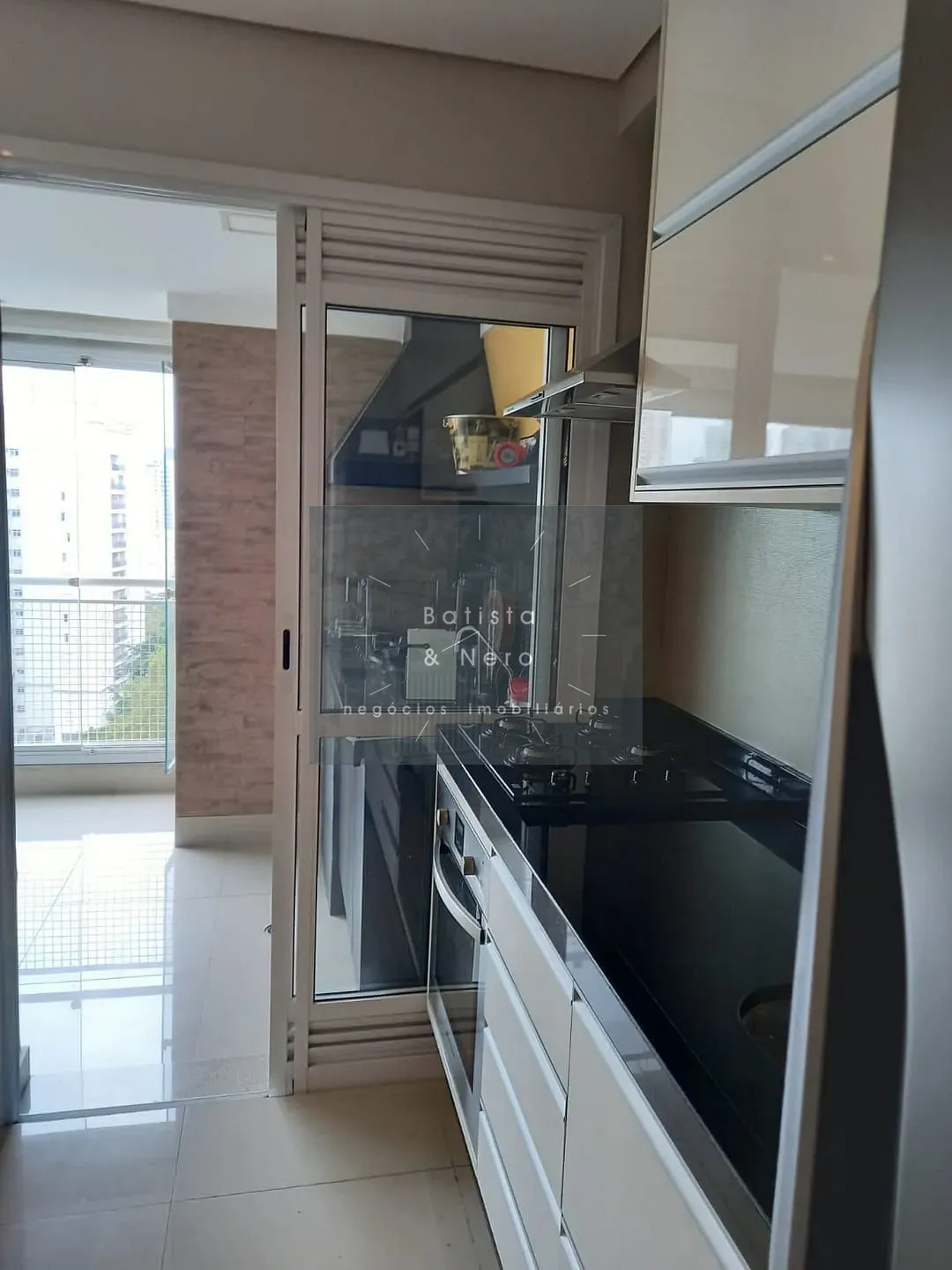 Apartamento, 2 quartos, 79 m² - Foto 9