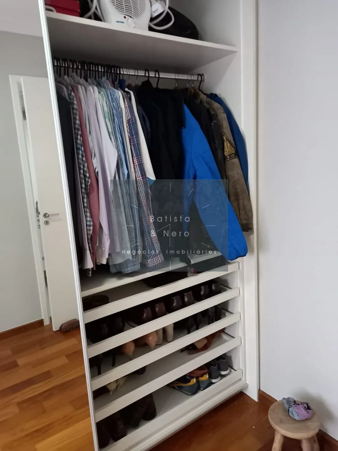 Apartamento, 2 quartos, 79 m² - Foto 16