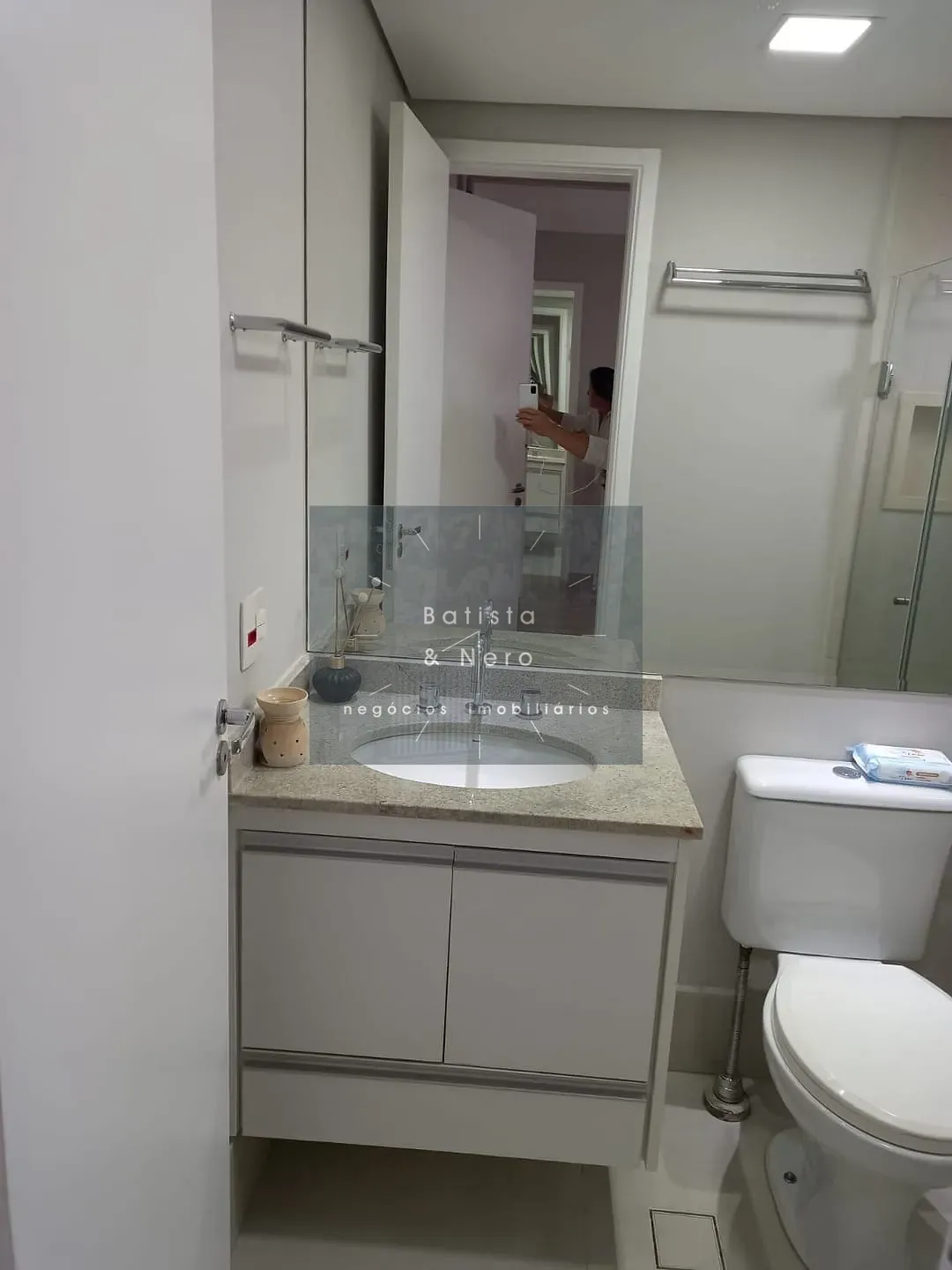 Apartamento, 2 quartos, 79 m² - Foto 17