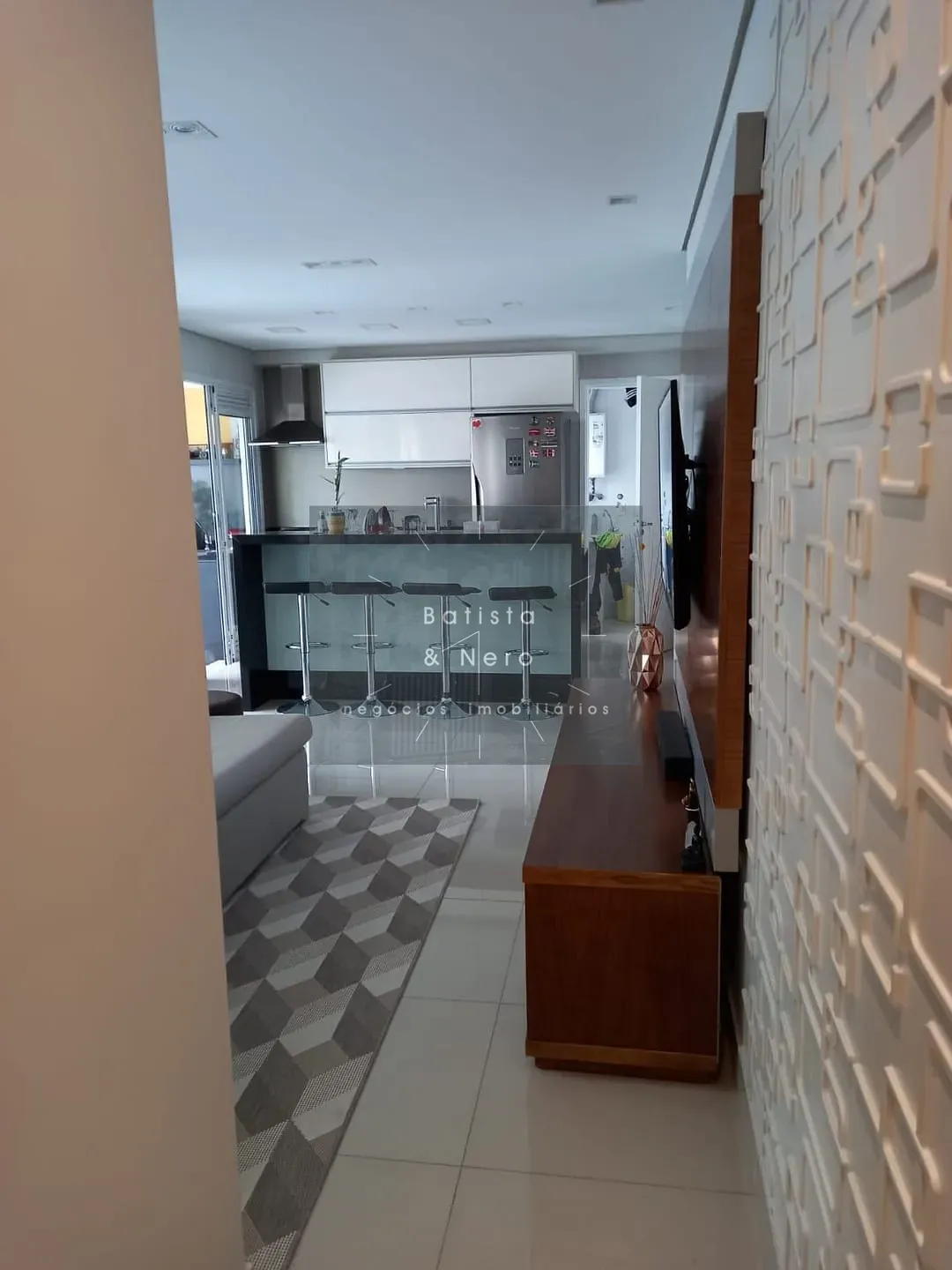 Apartamento, 2 quartos, 79 m² - Foto 1