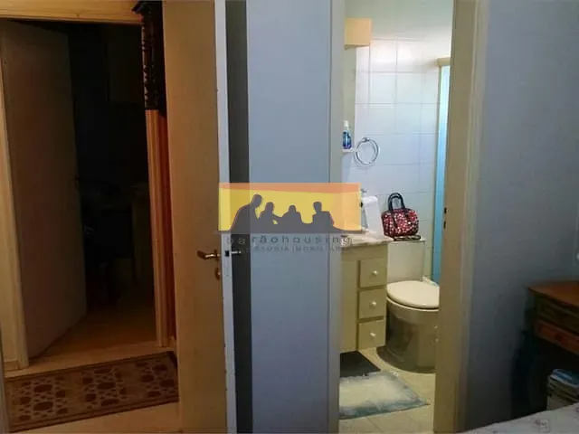 Apartamento com 78m² 3 quartos e 3 banheiros, à venda, no bairro Chácara Primavera em Campinas