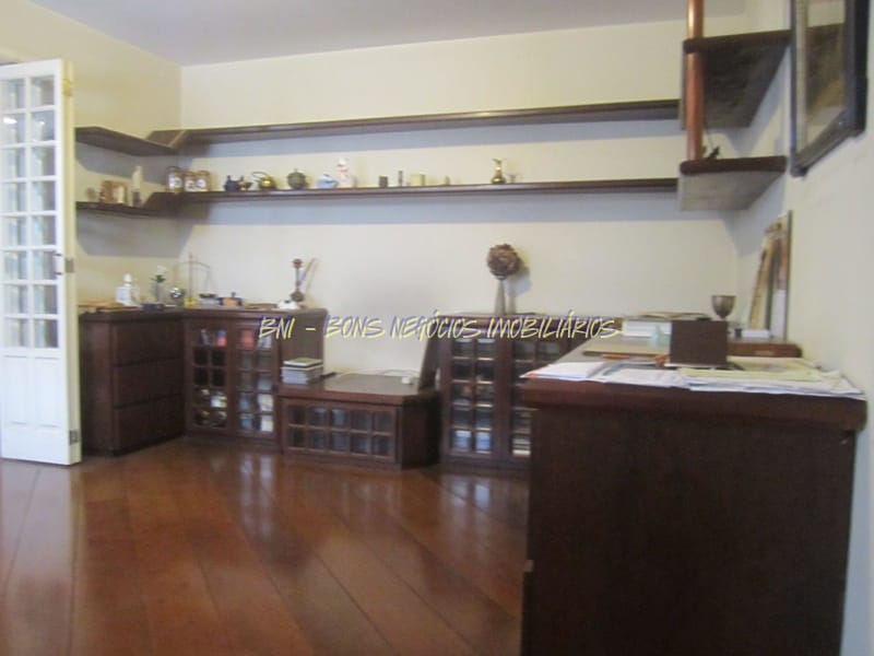 Apartamento, 3 quartos, 184 m² - Foto 15