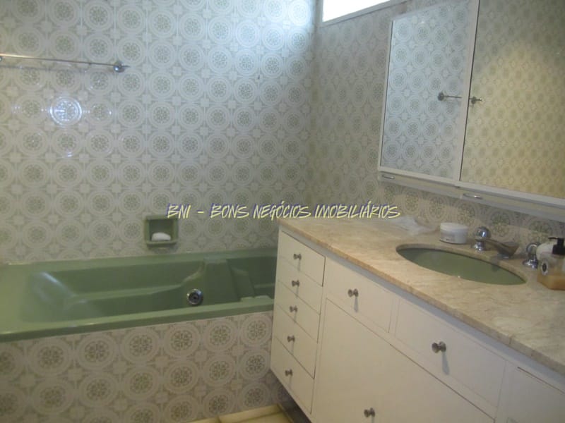 Apartamento, 3 quartos, 184 m² - Foto 23