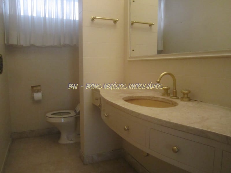 Apartamento, 3 quartos, 184 m² - Foto 6