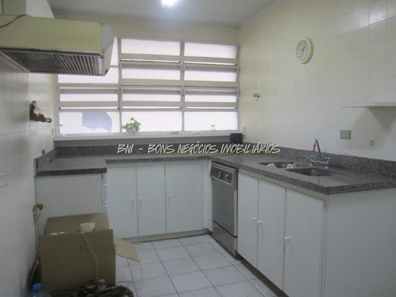 Apartamento, 3 quartos, 184 m² - Foto 7