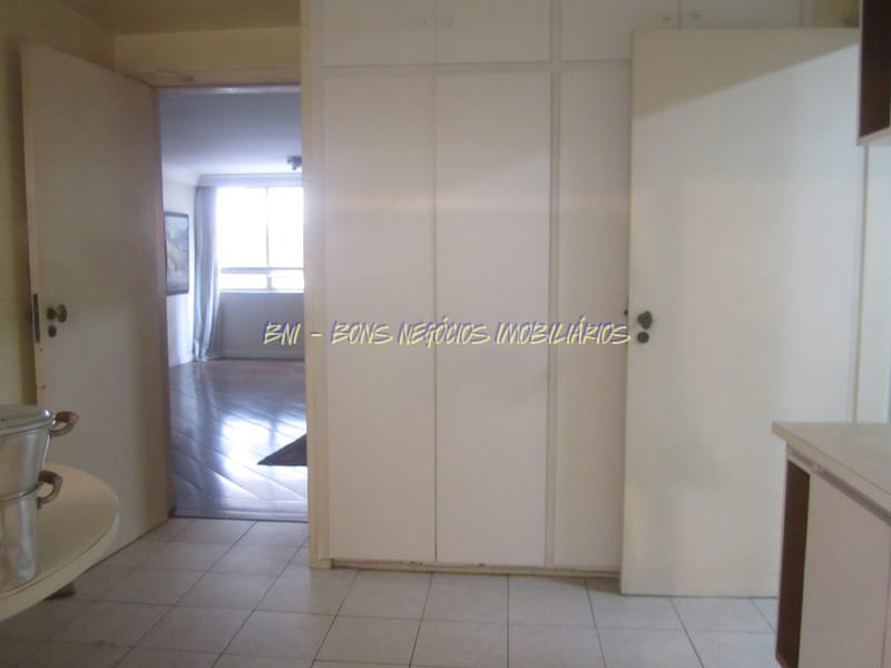 Apartamento, 3 quartos, 184 m² - Foto 9