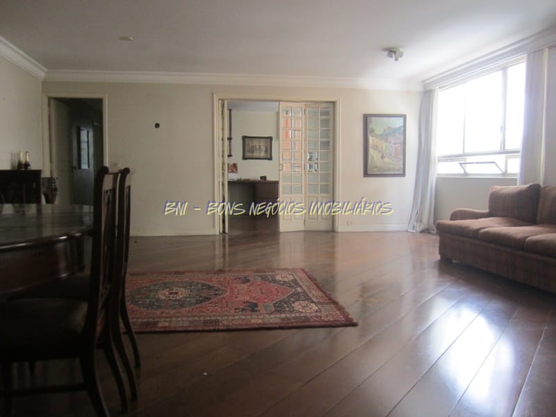 Apartamento, 3 quartos, 184 m² - Foto 1