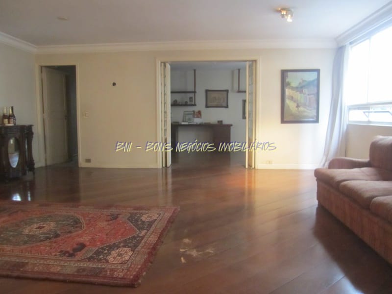 Apartamento, 3 quartos, 184 m² - Foto 13