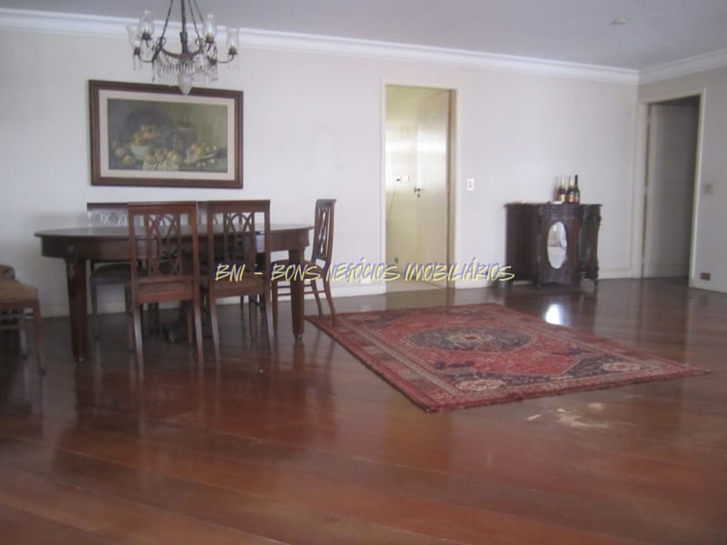 Apartamento, 3 quartos, 184 m² - Foto 3