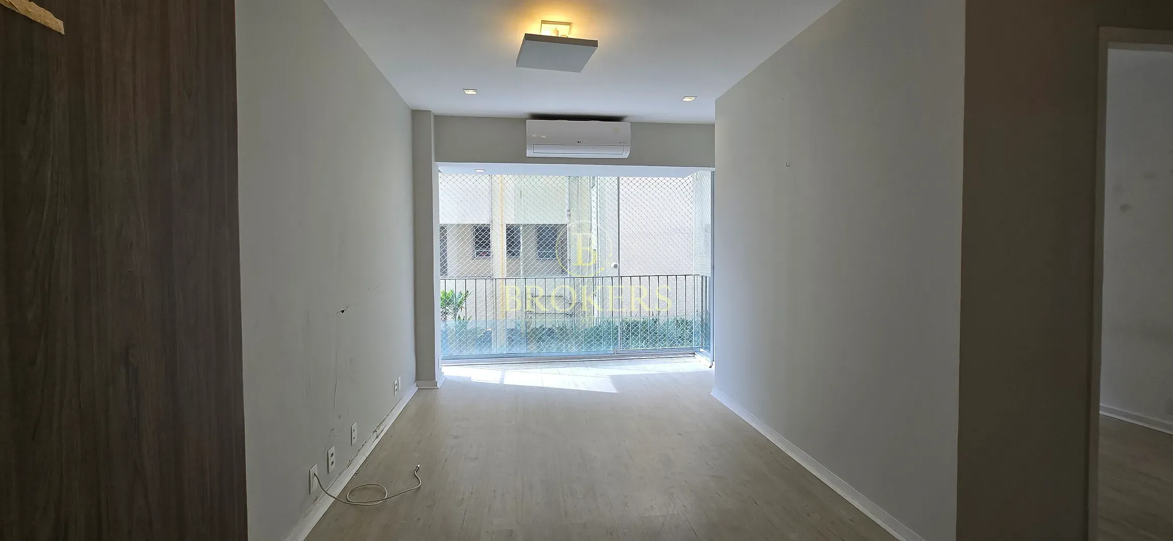 Melhor localização de Botafogo | 2 Quartos, suíte, vaga e condomínio completo.