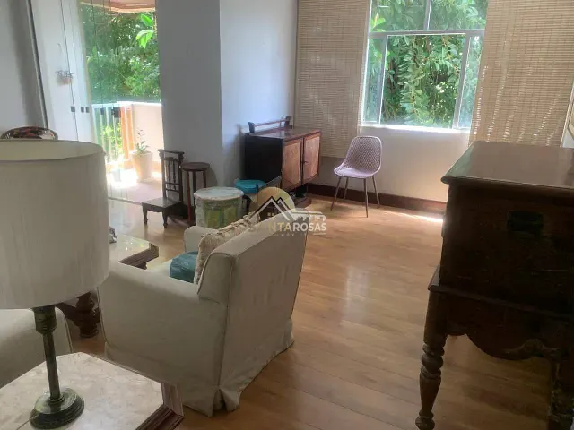Apartamento 3 quartos e 3 banheiros, à venda, no bairro Graça em Salvador