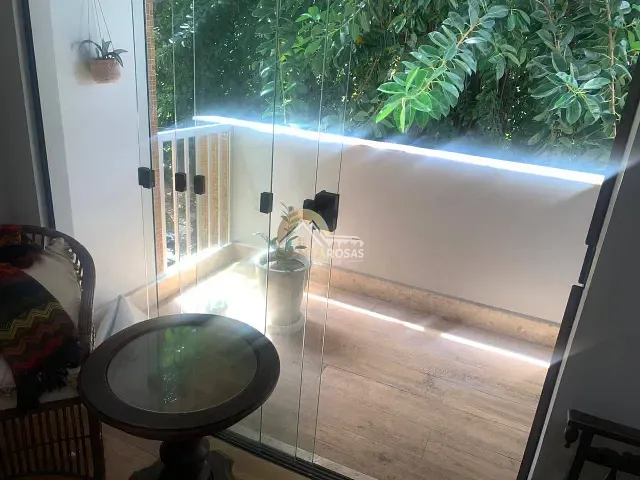 Apartamento 3 quartos e 3 banheiros, à venda, no bairro Graça em Salvador