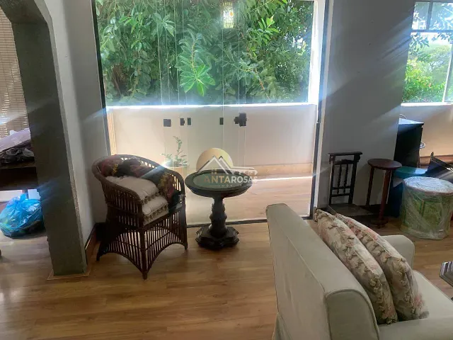 Apartamento 3 quartos e 3 banheiros, à venda, no bairro Graça em Salvador