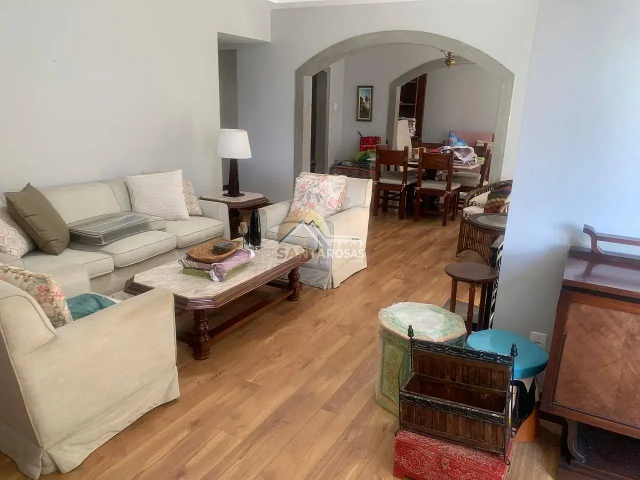 Apartamento, 3 quartos, 155 m² - Foto 9