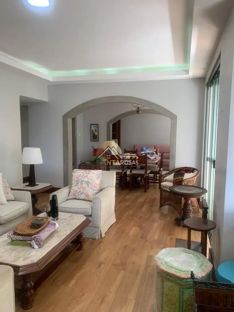Apartamento, 3 quartos, 155 m² - Foto 10