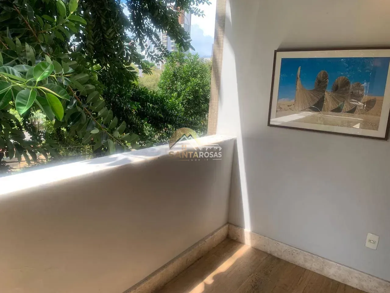 Apartamento, 3 quartos, 155 m² - Foto 6