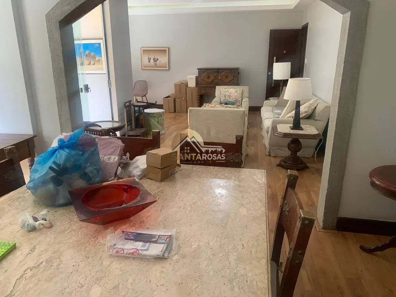 Apartamento, 3 quartos, 155 m² - Foto 11