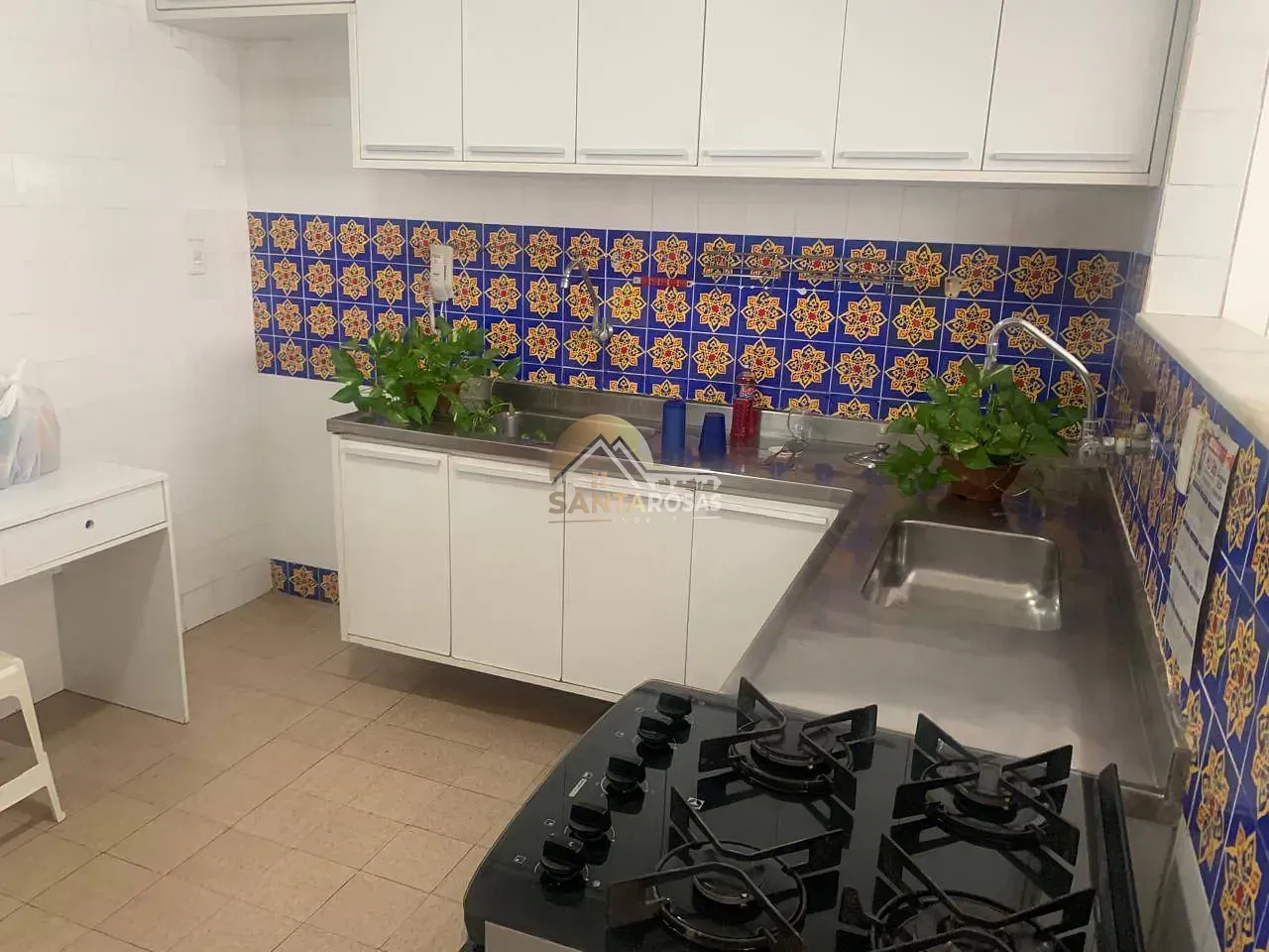 Apartamento, 3 quartos, 155 m² - Foto 27