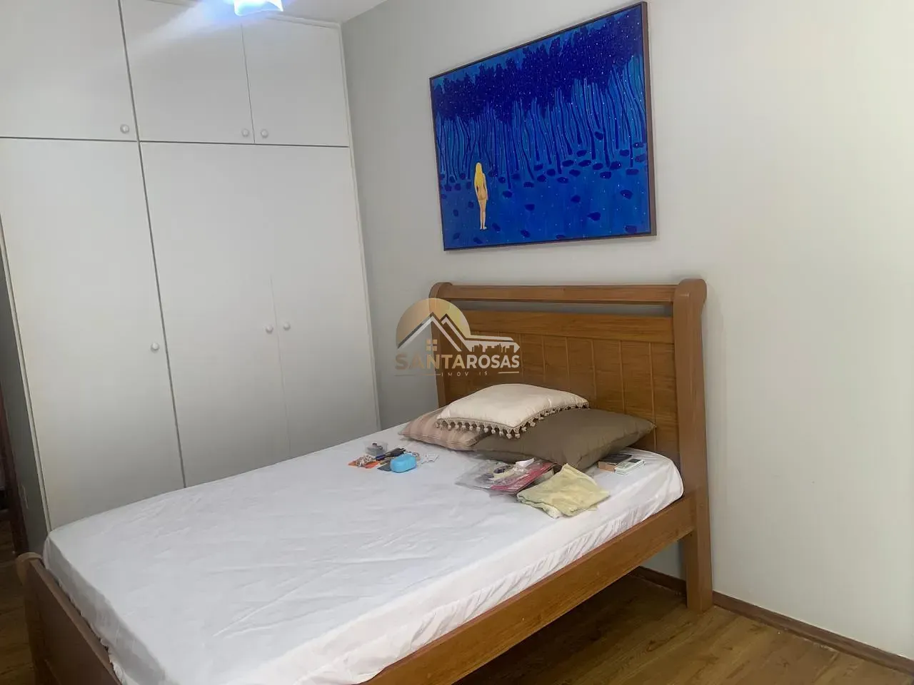 Apartamento, 3 quartos, 155 m² - Foto 14