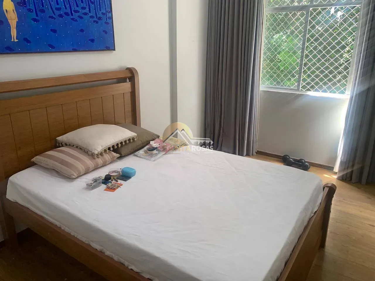 Apartamento, 3 quartos, 155 m² - Foto 12