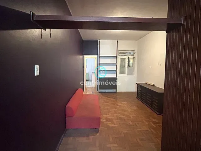 Apartamento com 94m² 3 quartos e 2 banheiros, à venda, no bairro Tijuca em Rio de Janeiro
