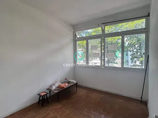 Apartamento com 94m² 3 quartos e 2 banheiros, à venda, no bairro Tijuca em Rio de Janeiro