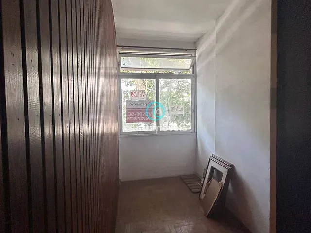 Apartamento com 94m² 3 quartos e 2 banheiros, à venda, no bairro Tijuca em Rio de Janeiro