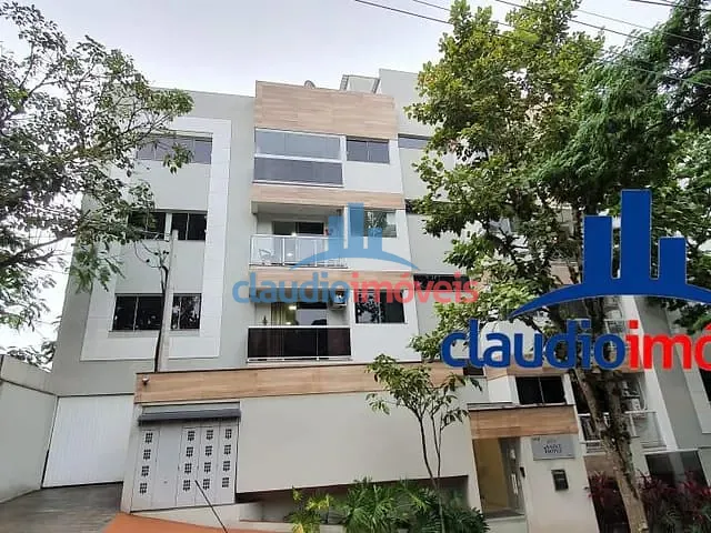 Apartamento 2 quartos e 2 banheiros, à venda, no bairro Jardim Amália em Volta Redonda