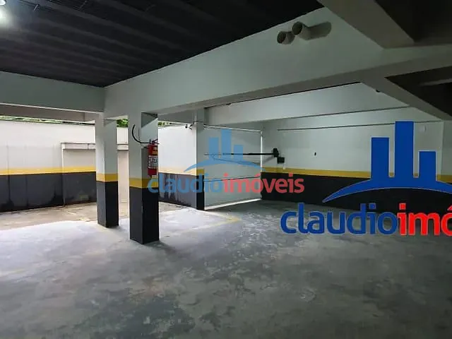 Apartamento 2 quartos e 2 banheiros, à venda, no bairro Jardim Amália em Volta Redonda