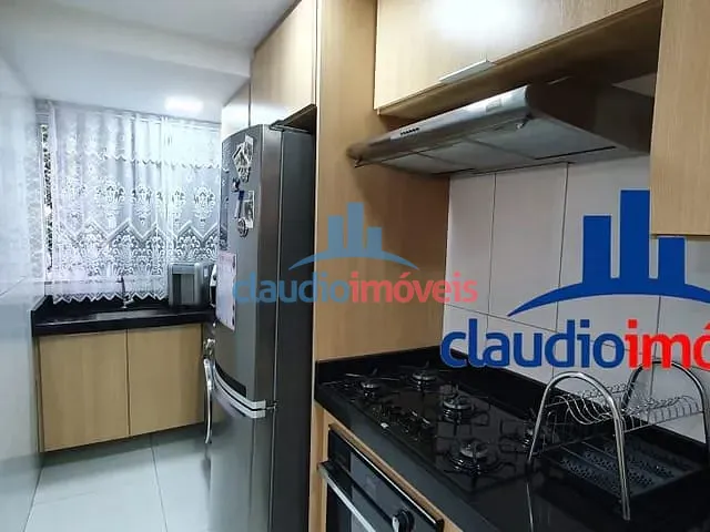 Apartamento 2 quartos e 2 banheiros, à venda, no bairro Jardim Amália em Volta Redonda
