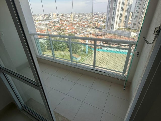 Apartamento 1 quarto e 1 banheiro, à venda, no bairro Vila Mogilar em Mogi das Cruzes