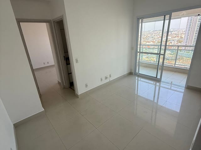 Apartamento 1 quarto e 1 banheiro, à venda, no bairro Vila Mogilar em Mogi das Cruzes