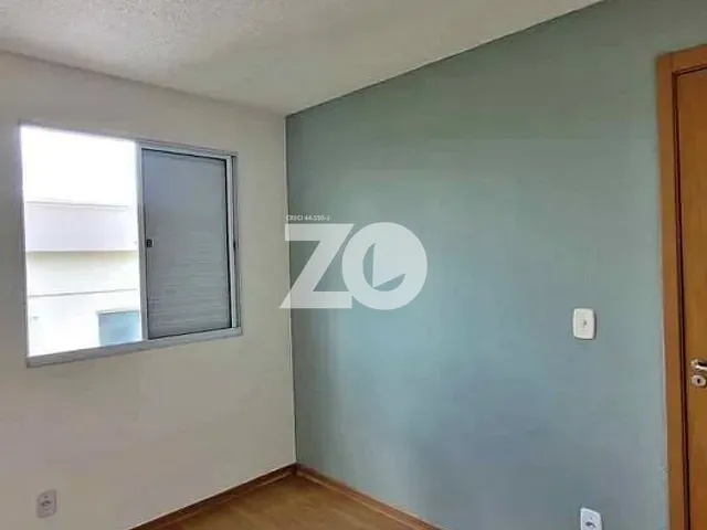 Apartamento 2 quartos e 1 banheiro, à venda, no bairro Parque das Nações em Bauru