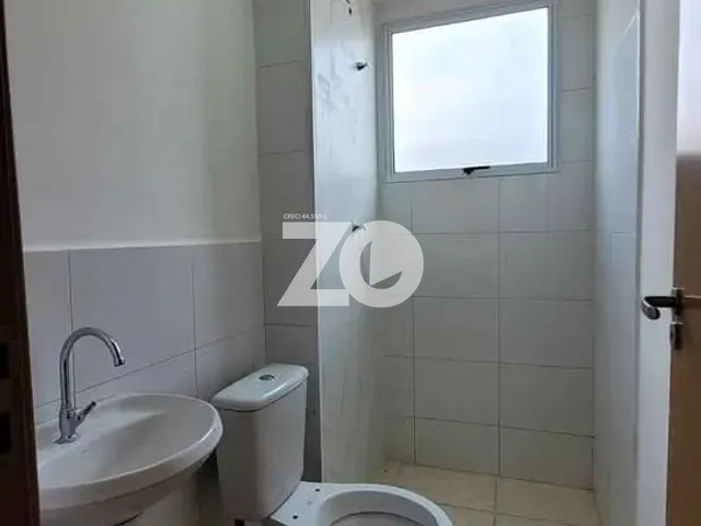 Apartamento 2 quartos e 1 banheiro, à venda, no bairro Parque das Nações em Bauru