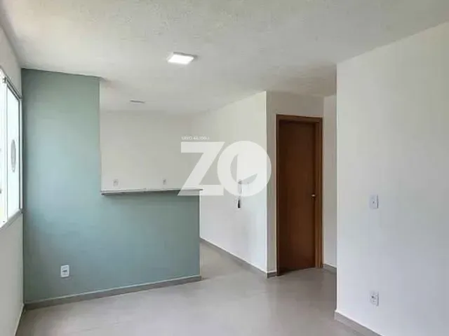 Apartamento 2 quartos e 1 banheiro, à venda, no bairro Parque das Nações em Bauru