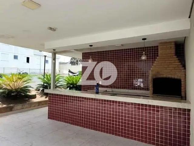 Apartamento 2 quartos e 1 banheiro, à venda, no bairro Parque das Nações em Bauru