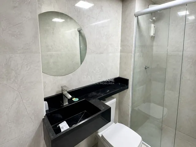 Apartamento com 60m² 2 quartos e 1 banheiro, à venda, no bairro Samambaia Norte (Samambaia) em Brasília