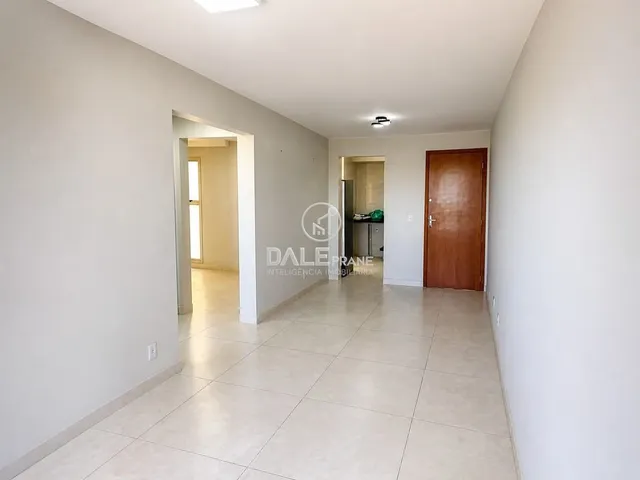 Apartamento com 60m² 2 quartos e 1 banheiro, à venda, no bairro Samambaia Norte (Samambaia) em Brasília