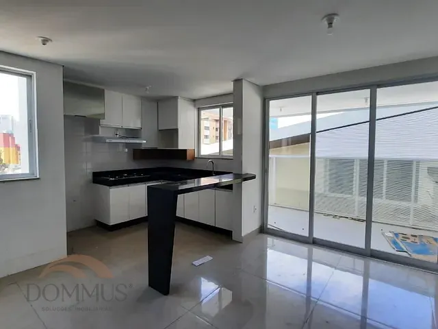 Apartamento com 101m² 3 quartos e 2 banheiros, à venda, no bairro Horto em Ipatinga