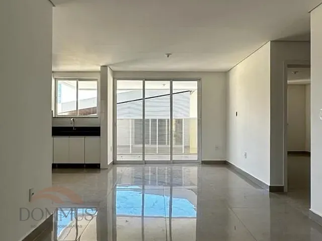 Apartamento com 101m² 3 quartos e 2 banheiros, à venda, no bairro Horto em Ipatinga