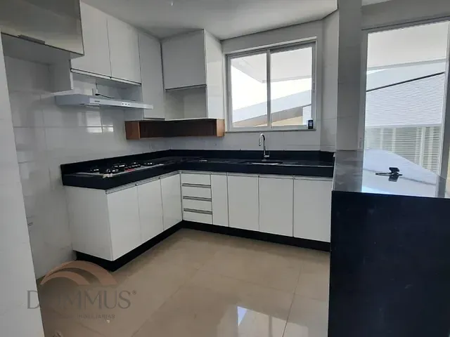 Apartamento com 101m² 3 quartos e 2 banheiros, à venda, no bairro Horto em Ipatinga