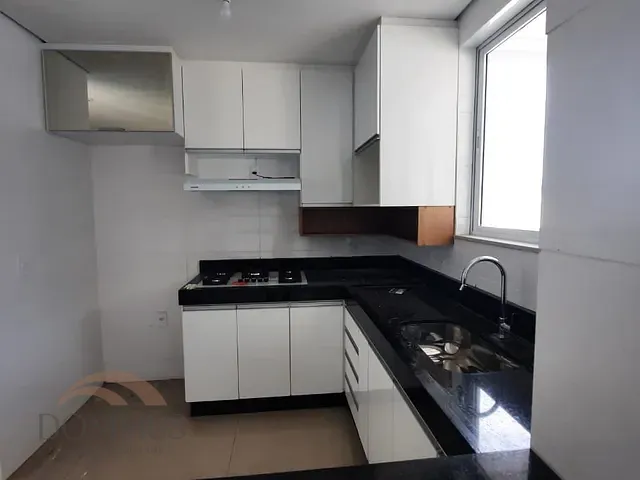 Apartamento com 101m² 3 quartos e 2 banheiros, à venda, no bairro Horto em Ipatinga