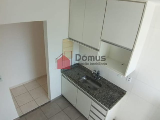 Apartamento à venda, no bairro Vila São José em Taubaté