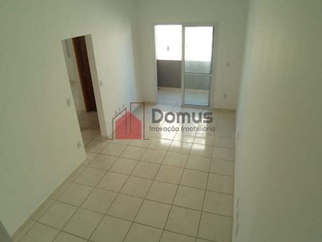 Apartamento à venda, no bairro Vila São José em Taubaté