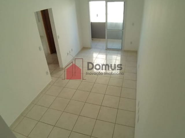 Apartamento à venda, no bairro Vila São José em Taubaté
