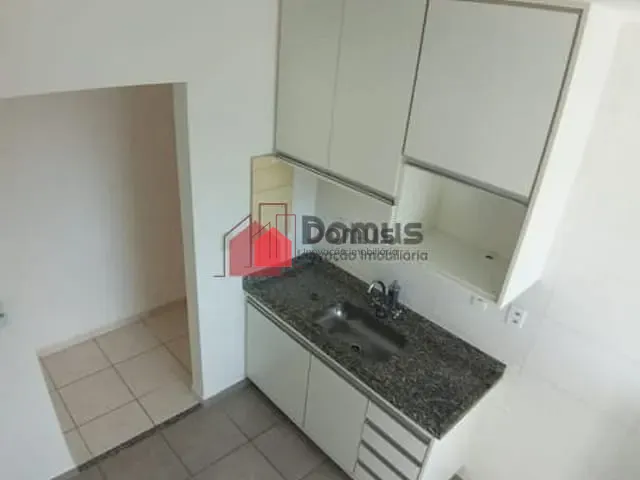 Apartamento à venda, no bairro Vila São José em Taubaté